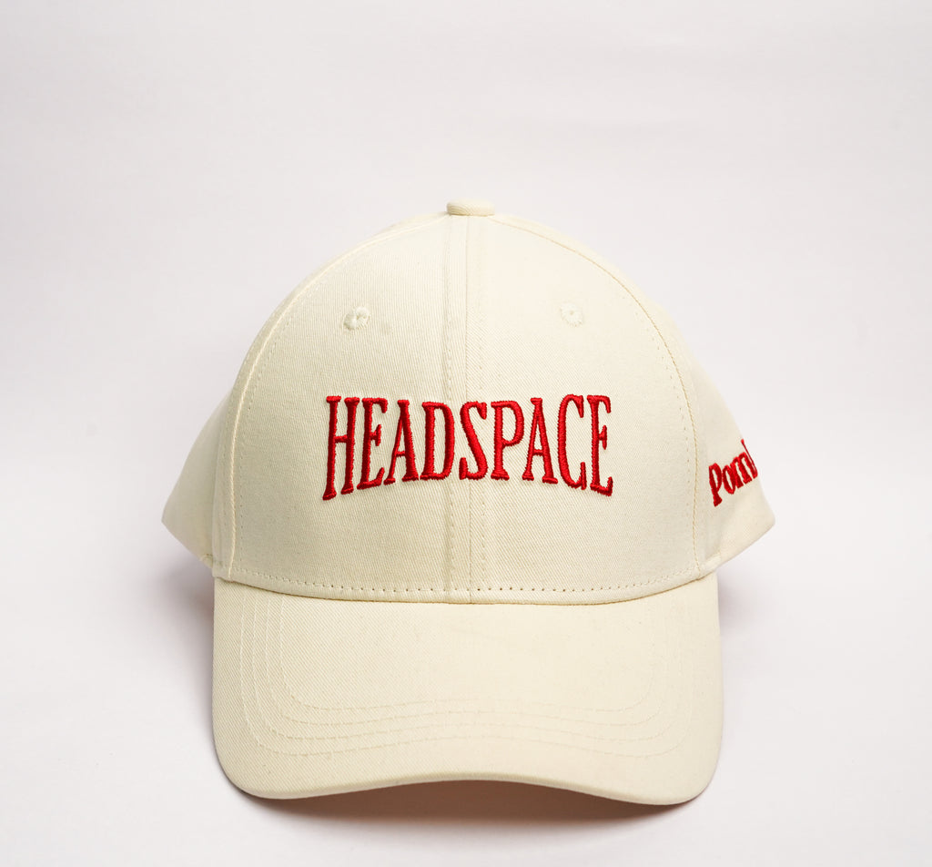 HEADSPACE
